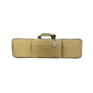 FUNDA DE TRANSPORTE SIXMM GB 1M TAN