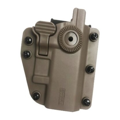 PISTOLERA  SWISS ARMS UNIVERSAL AMB. TAN