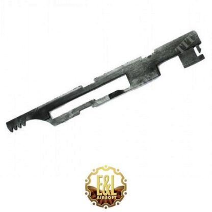 Airsoft selector plate for AK E&L