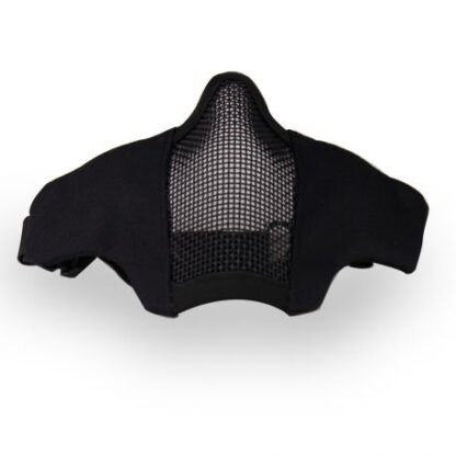 Mascara Stalker Evo Negra Swiss Arms