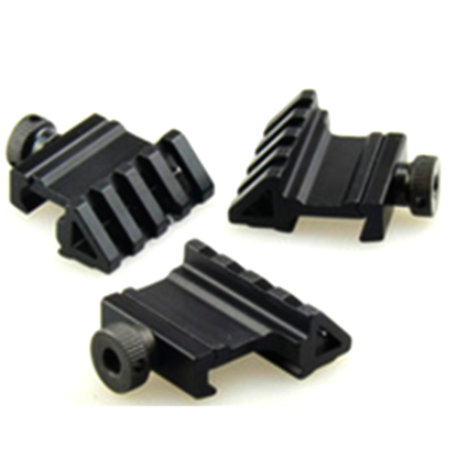 RAIL LATERAL GEN2 BK