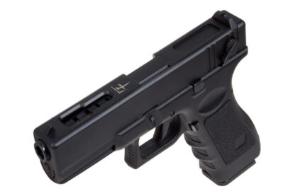 saigo glock 18 electric black