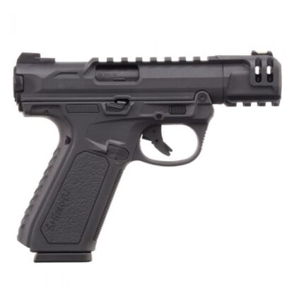 REPLICA GBB PISTOLA ACTION ARMY AAP-01C ASSASSIN FULL AUTO NEGRA