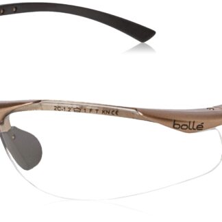 GAFA BOLLE CONTOUR CLEAR TRANSPARENTE