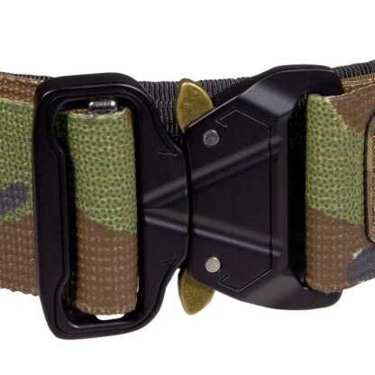 CEÑIDOR CORSO HOOK LASER MK1 MULTICAM S/M