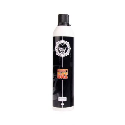 GAS GREEN GAS DUEL CODE 600ML DUEL CODE AIRSOFT