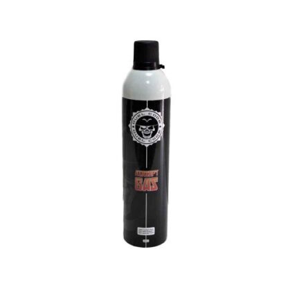 GAS GREEN GAS DUEL CODE 150ML