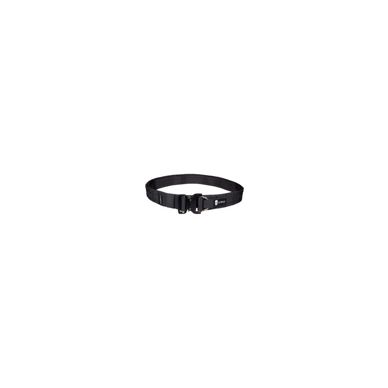 CEÑIDOR CORSO HOOK MOLLE MK2 NEGRO S/M