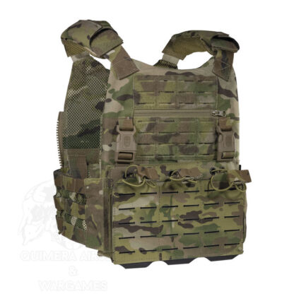 CHALECO DRAKE MK2 CORSO - MULTICAM