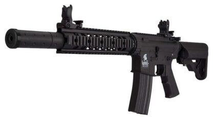 REPLICA AEG M4 LANCER TACTICAL LT-15 GEN.2 SD