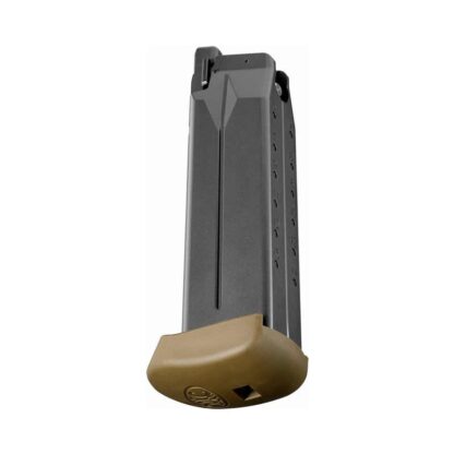 CARGADOR PISTOLA GAS FNX-45 TACTICAL TOKYO MARUI 29 BBS TAN