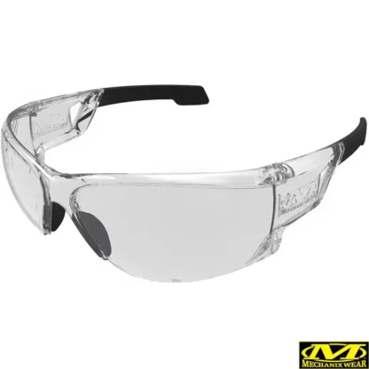 GAFAS PROTECCIÓN TYPE-N TRANSPARENTE MECHANIX