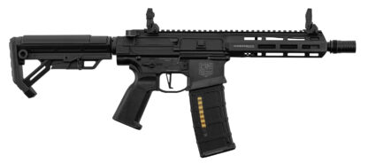 Réplica AEG DIAMONDBACK DB15 AP305 7'' - BO NEGRO - Imagen 2