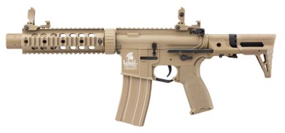 Réplica AEG LT-15 GEN2 PDW TAN - Imagen 4