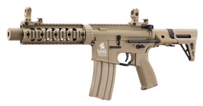 Réplica AEG LT-15 GEN2 PDW TAN