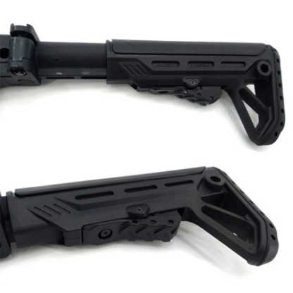 E&L ELAK104PMC-F TACTICAL AEG PLATINUM EL-A110-F - Imagen 3