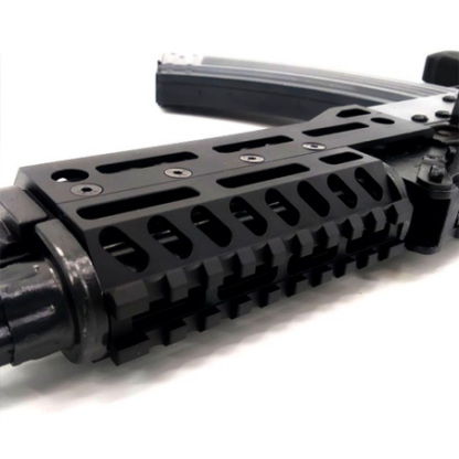E&L ELAK104PMC-F TACTICAL AEG PLATINUM EL-A110-F - Imagen 2