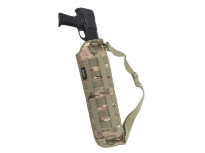 FUNDA PORTA ESCOPETA 50CM - MTC DELTA TACTICS