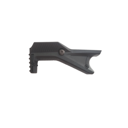 Grip Bo Cobra Frontgreb Sort Fra Bo Manufacture