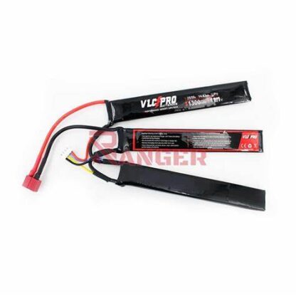 bateria VLC 11.1 1300 triple