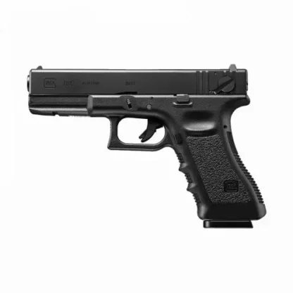 REPLICA GBB PISTOLA G18C TOKYO MARUI NEGRA
