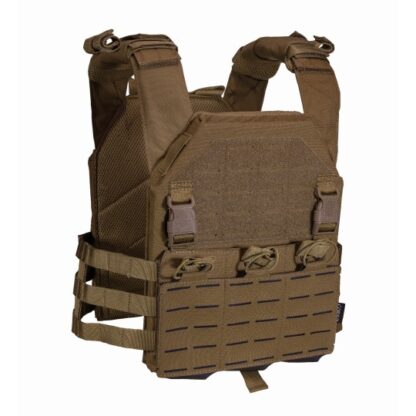 CORSO CHALECO TACTICO DRAKE MK3 - COYOTE