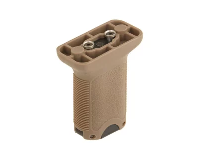 GRIP FMA FOR KEYMOD TAN