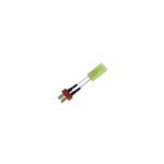 3 Paar 6 Stück Hochstrom XT T-Dean T-Stecker Dean T-Plug T-Connector