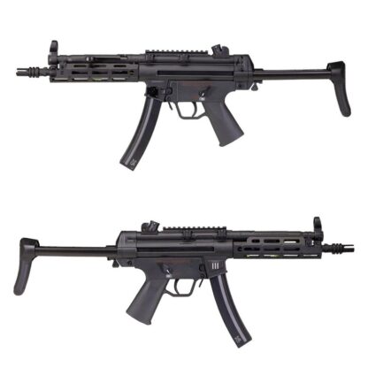 MP5 SECUTOR VIRTUS III AEG