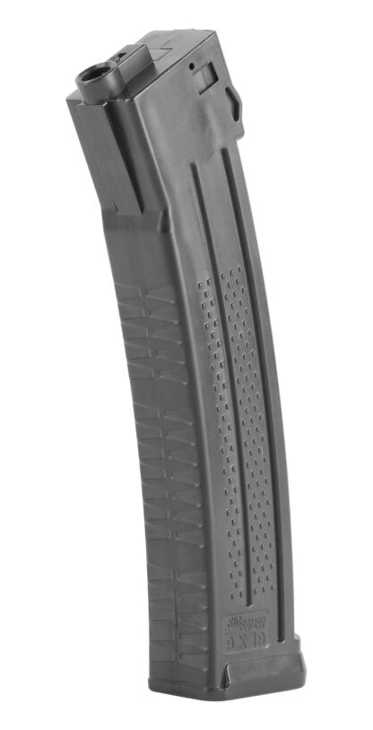 Cargador de tapa media SIG MPX K sportline AEG - Imagen 3