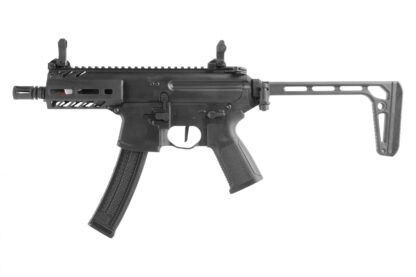 Réplica AEG MPX K sportline Sig Sauer