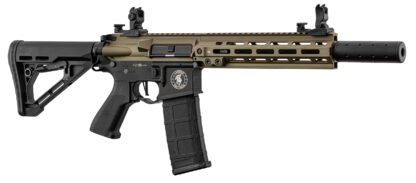 Réplica AEG Blazer 10 Bitono Proline Lancer Tactical - Imagen 2