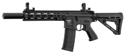 Réplica AEG Blazer 10 Negro Proline Lancer Tactical
