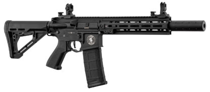 Réplica AEG Blazer 10 Negro Proline Lancer Tactical - Imagen 3