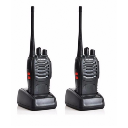 WALKIE TALKIE BAOFENG 1 unidad