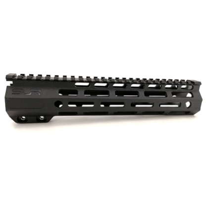 GUARDAMANOS RACCOON DE 10" ABS NEGRO - Imagen 3