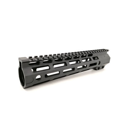 GUARDAMANOS RACCOON DE 10" ABS NEGRO