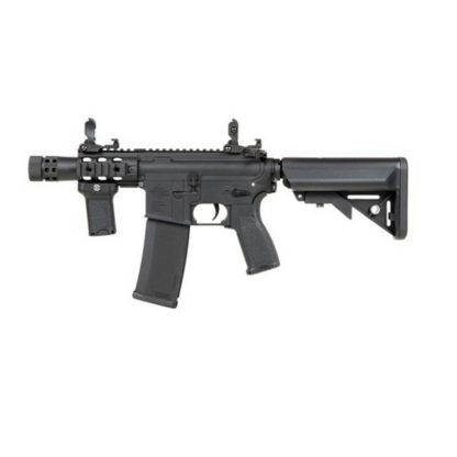 Specna Arms RRA SA-E10 EDGE RRA Carbine BK