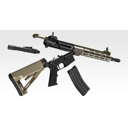 URG-I SOPMOD BLOCK3 GBB TOKYO MARUI - Imagen 4