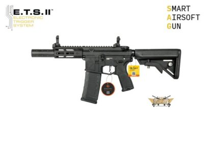 Evolution Ghost EC29 AR--ETS