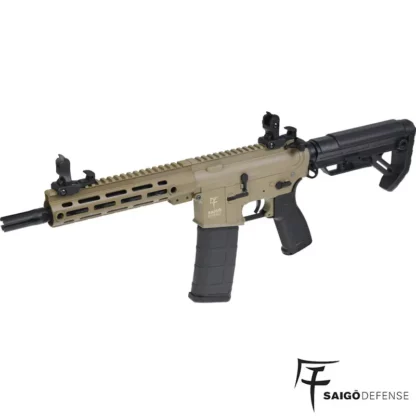 AEG SHINOBI TAN - SAIGO DEFENSE - Imagen 6