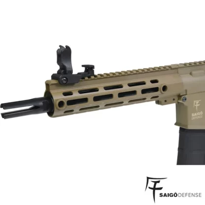 AEG SHINOBI TAN - SAIGO DEFENSE - Imagen 5