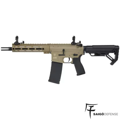 AEG SHINOBI TAN - SAIGO DEFENSE - Imagen 4