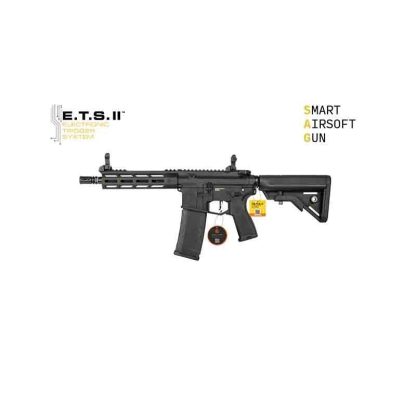 Evolution Ghost S EMR EC31AR-ETS