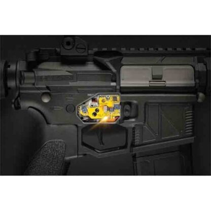 BF24 Evolution Ghost XS EMR AX EC38AR-ETS - Imagen 3