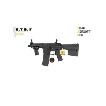 BF24 Evolution Ghost XS EMR AX EC38AR-ETS