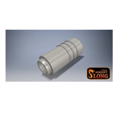 Slong Airsoft Dual Protrusion AEG Hop Up Bucking - Imagen 4