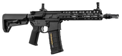 Réplica de airsoft NOVESKE N4 MWS GBBR G101 NEGRO - Imagen 7