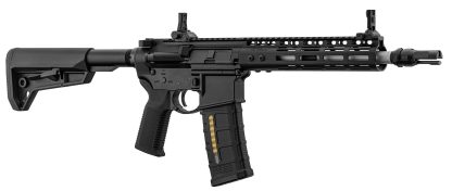 Réplica de airsoft NOVESKE N4 MWS GBBR G101 NEGRO - Imagen 6