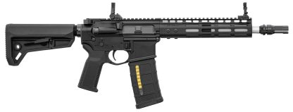 Réplica de airsoft NOVESKE N4 MWS GBBR G101 NEGRO - Imagen 5